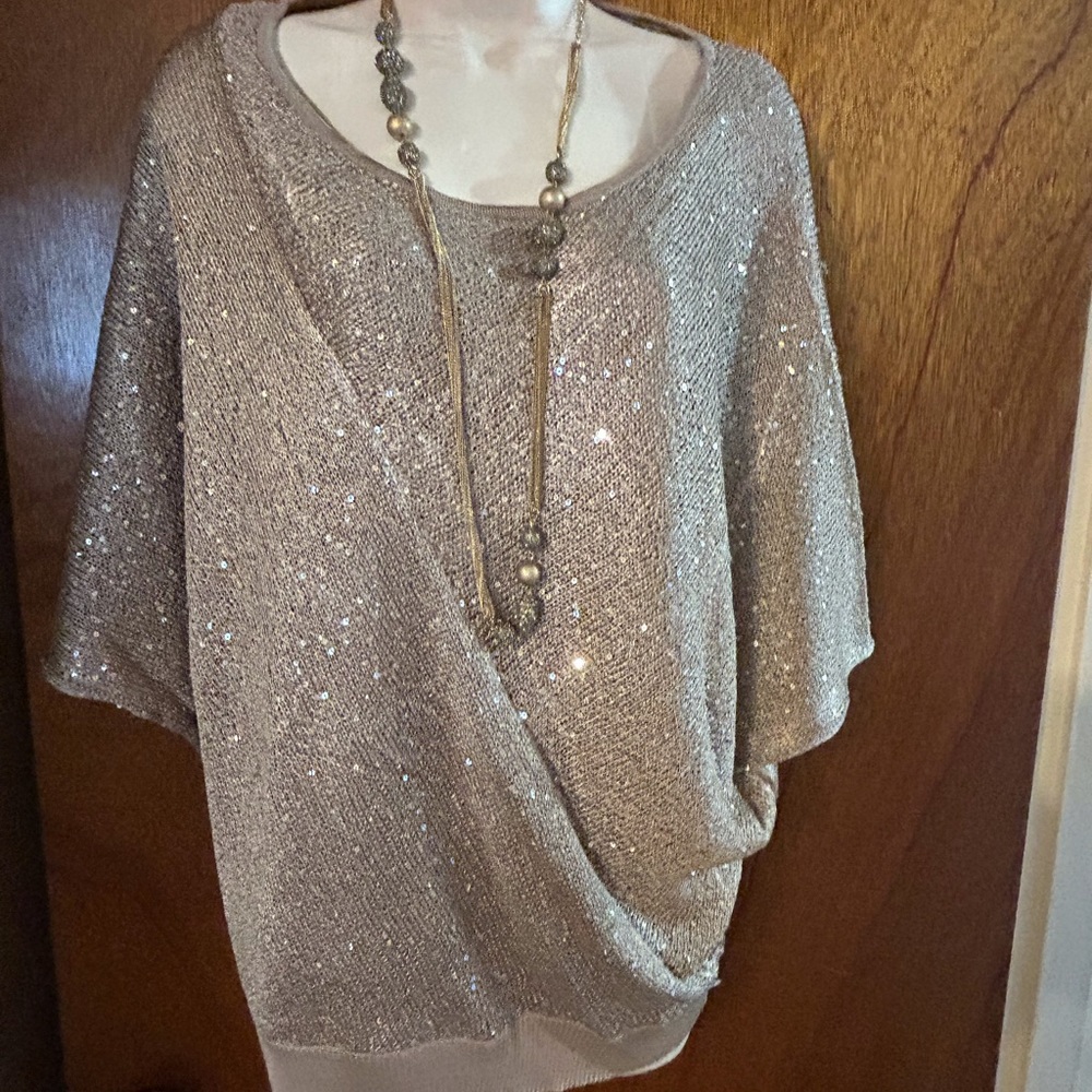 The Purist by Alfani. Necklace sold separately